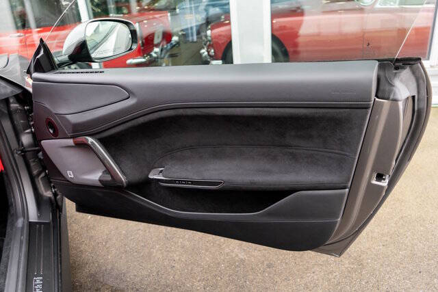 2018 Ferrari GTC4Lusso