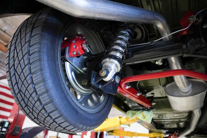 1966 Chevrolet El Camino