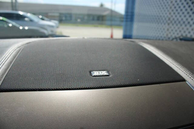 2014 Lincoln MKX