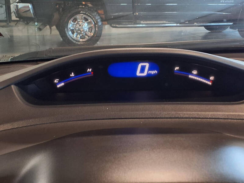 2009 Honda Civic