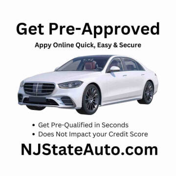 2021 BMW 5 Series for sale at NJ State Auto Used Cars in Jersey City NJ