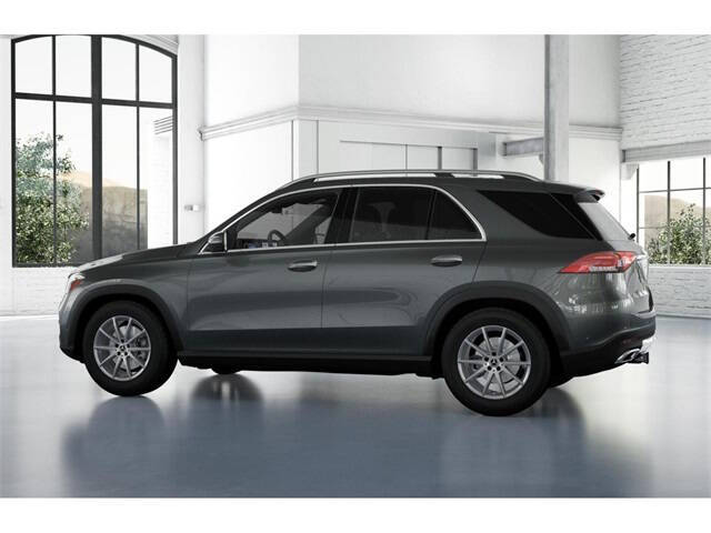 2026 Mercedes-Benz GLE GLE 350 4MATIC