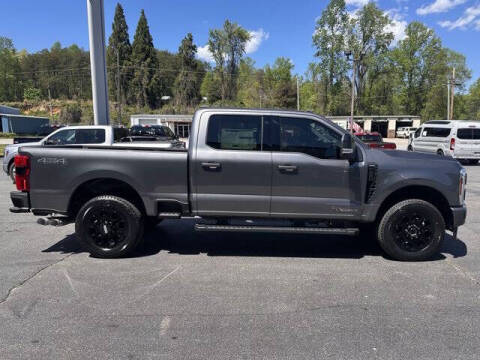 2026 Ford F-250 Super Duty