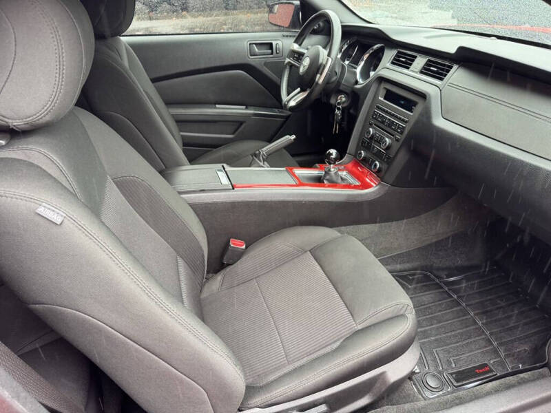 2014 Ford Mustang GT