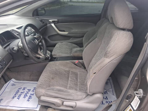 2006 Honda Civic EX