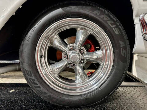 1960 Chevrolet Impala