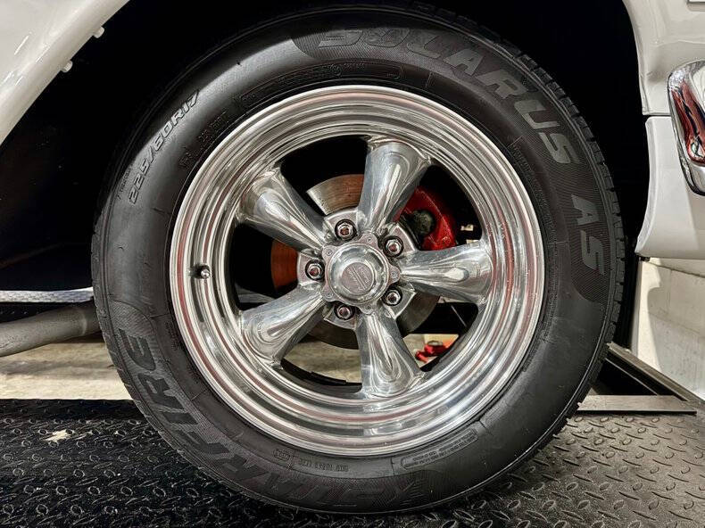 1960 Chevrolet Impala