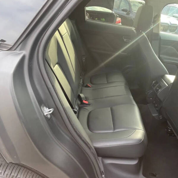 2017 Jaguar F-PACE 35t Premium