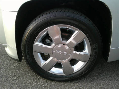 2015 GMC Terrain Denali