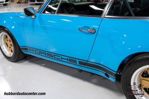 1977 Porsche 911