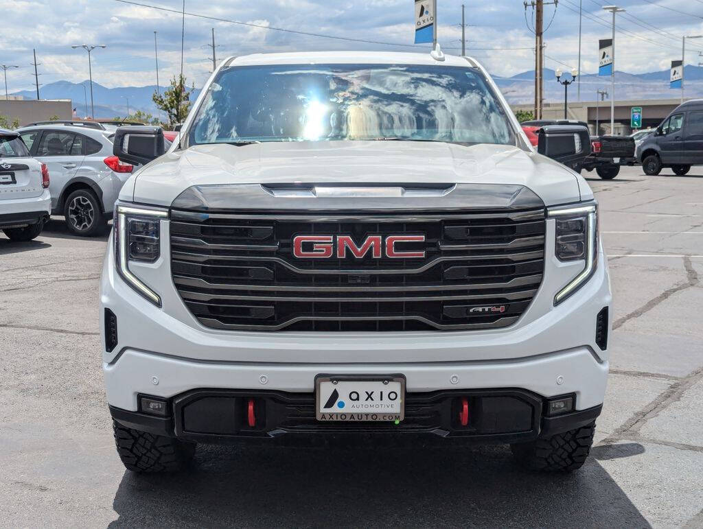 2023 GMC Sierra 1500 for sale at Axio Auto Boise in Boise, ID