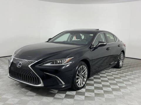 2019 Lexus ES 300h for sale at Lean On Me Automotive - Auto House in Phoenix AZ