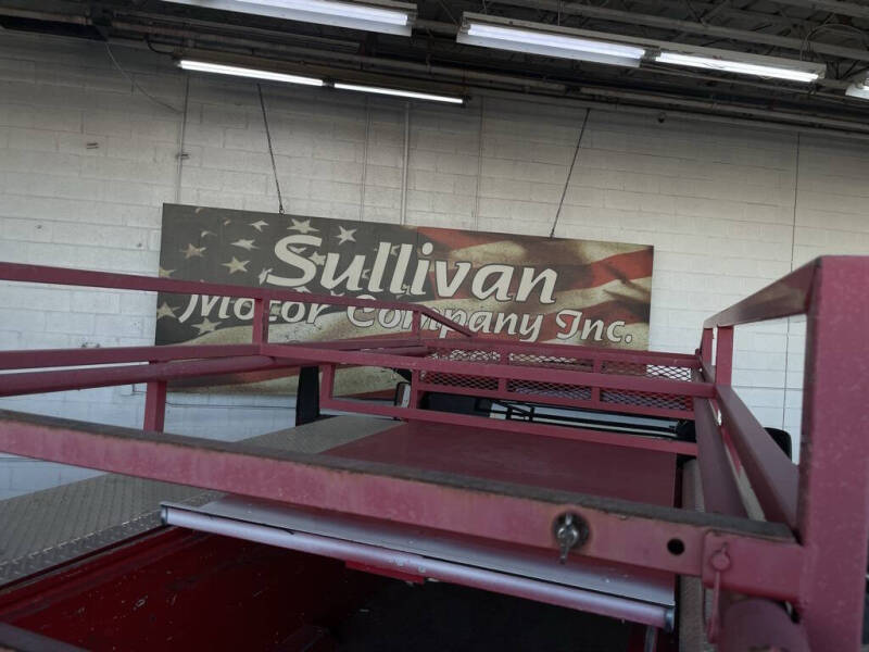 2015 Chevrolet Silverado 3500HD