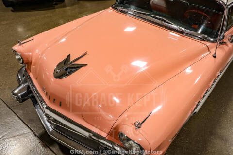 1956 Buick Roadmaster