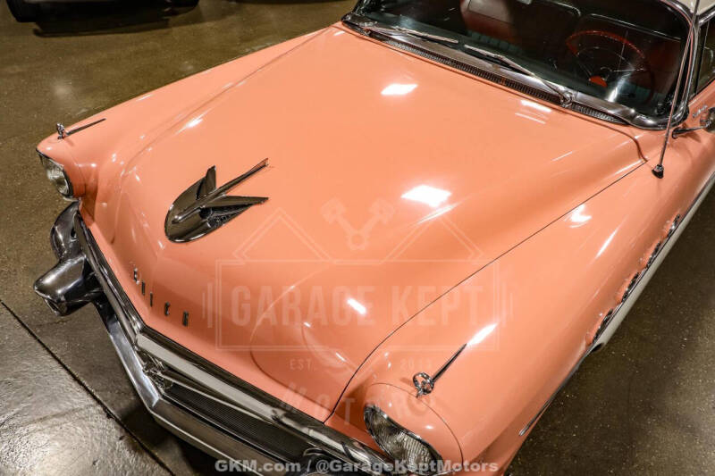 1956 Buick Roadmaster