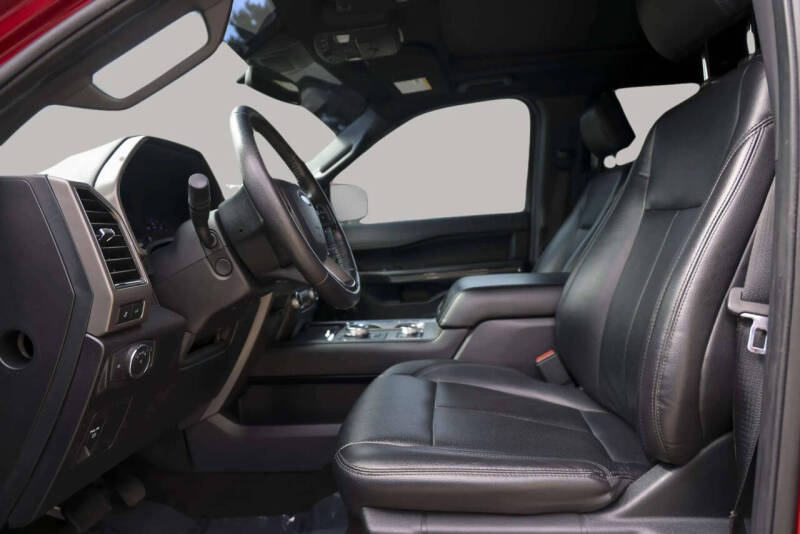 2020 Ford Expedition MAX XLT