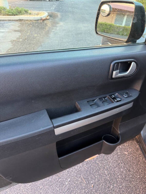 2011 Mitsubishi Endeavor LS