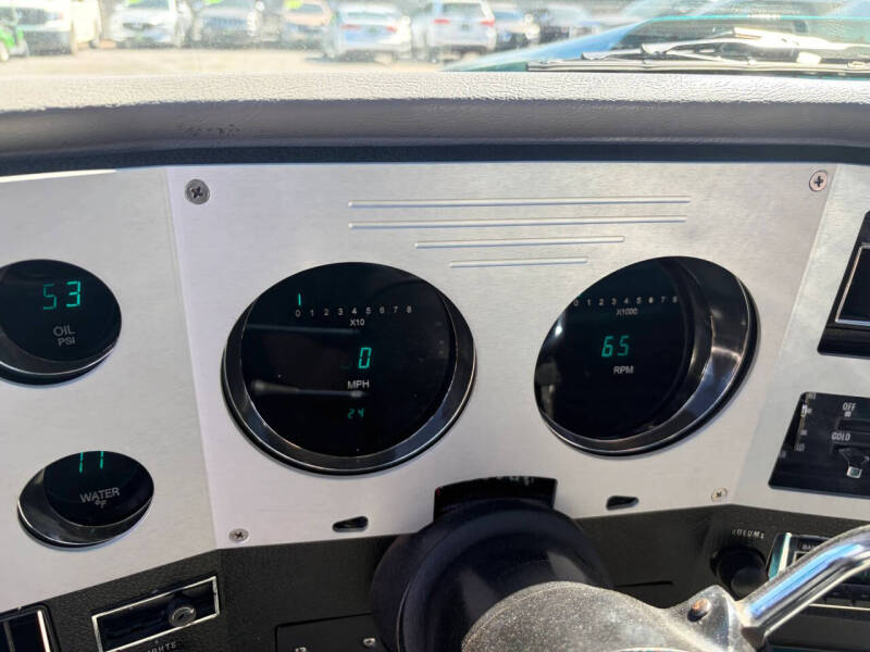 1979 GMC C/K 1500 Series