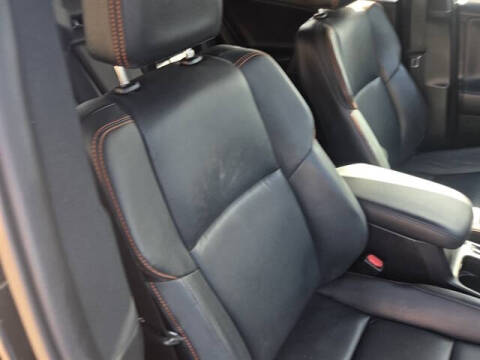 2016 Toyota RAV4 SE