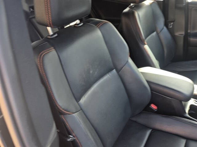 2016 Toyota RAV4 SE