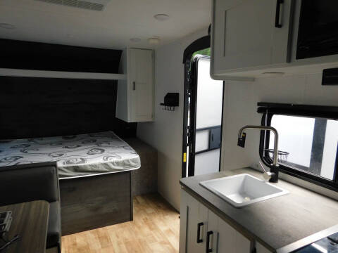 2023 Keystone RV Hideout 175 BH