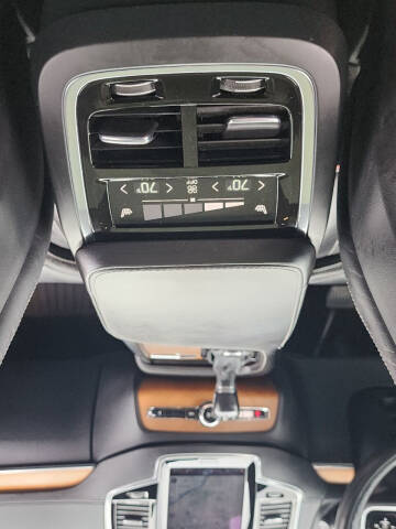 2016 Volvo XC90 T6 Inscription