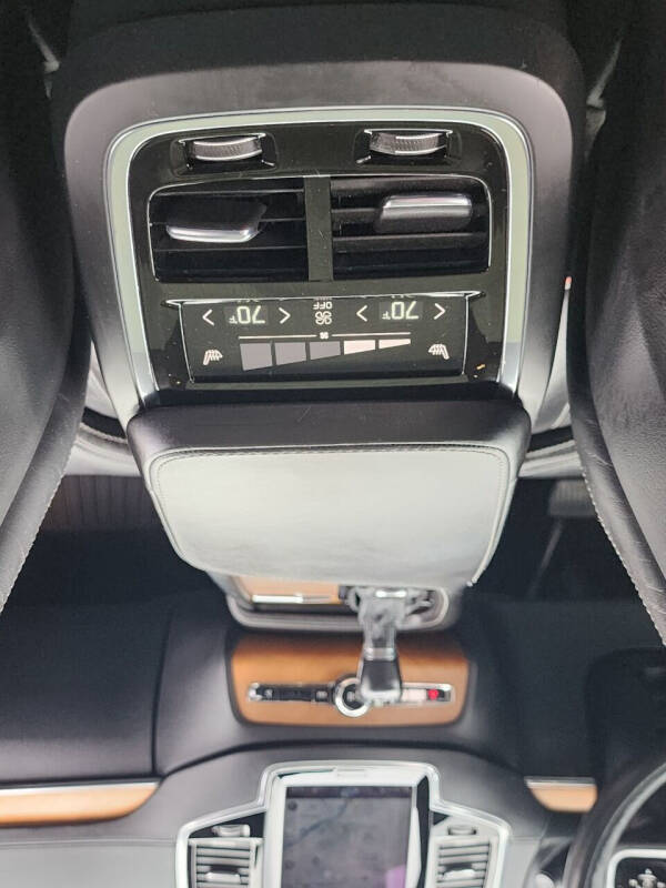 2016 Volvo XC90 T6 Inscription