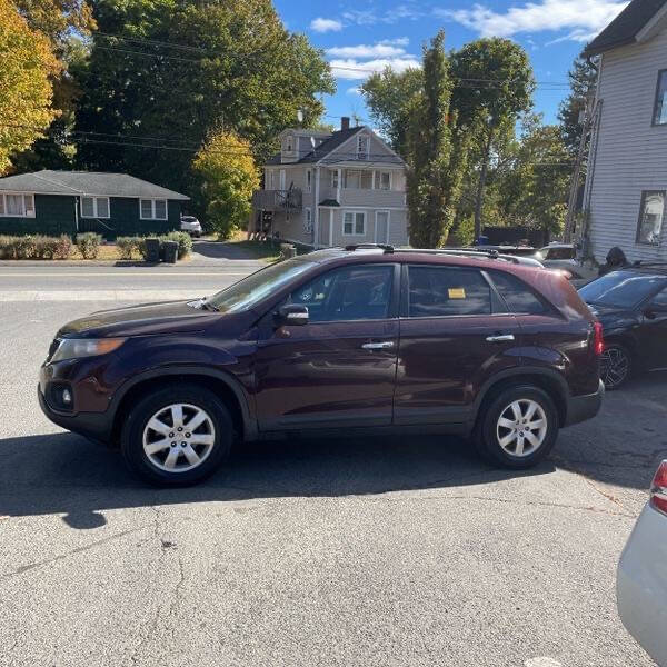 2011 Kia Sorento for sale at Green Light Auto in Bridgeton, NJ