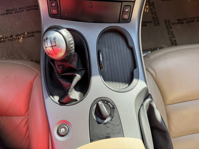 2006 Chevrolet Corvette