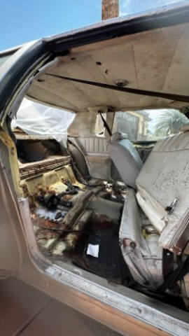 1977 Chevrolet Monte Carlo