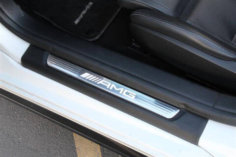 2022 Mercedes-Benz SL-Class AMG SL 63