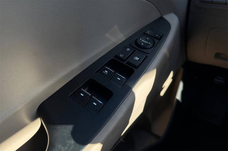 2017 Hyundai Tucson Value