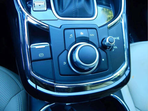 2017 Mazda CX-9 Grand Touring