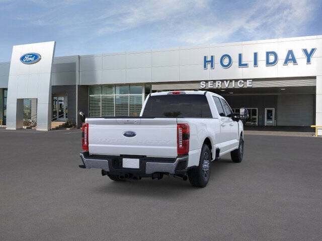 2026 Ford F-350 Super Duty