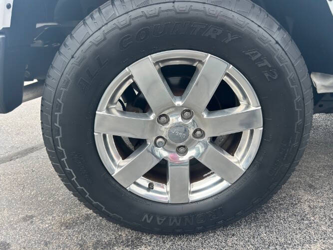 2017 Jeep Wrangler Sahara