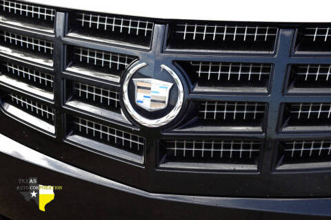 2009 Cadillac Escalade