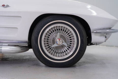 1964 Chevrolet Corvette