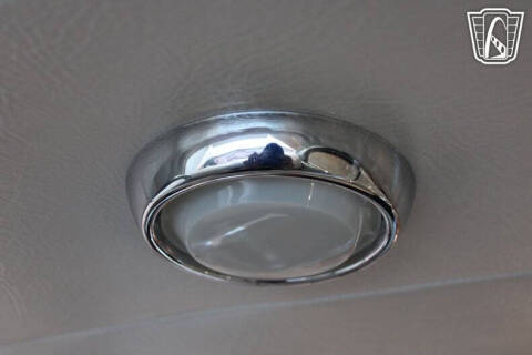 1956 Chevrolet Bel Air