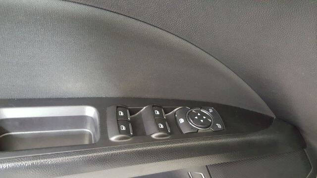 2018 Ford Fusion Hybrid SE