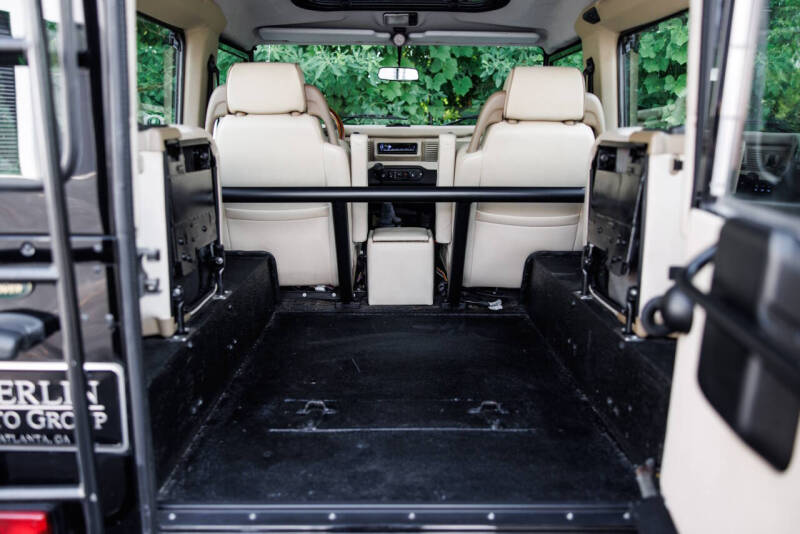 1959 Land Rover Defender