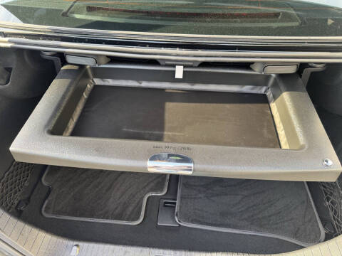 2013 Mercedes-Benz CLS CLS 550 4MATIC