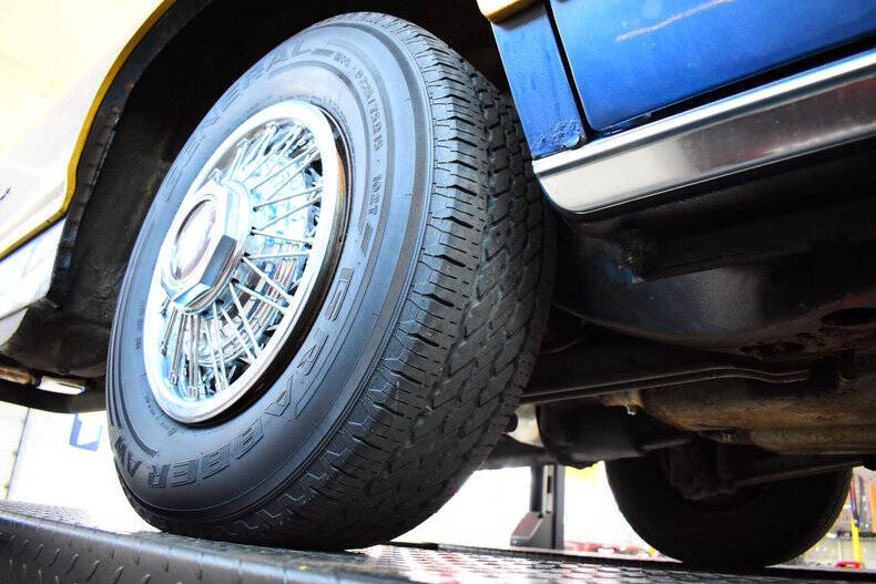 1986 Ford LTD Crown Victoria