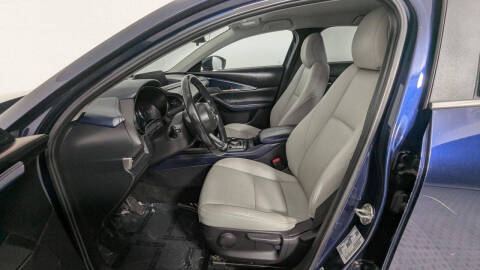 2020 Mazda CX-30 Select