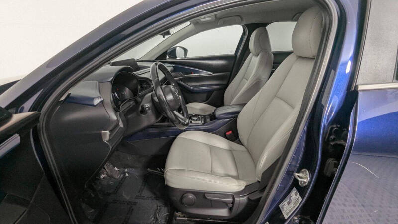 2020 Mazda CX-30 Select