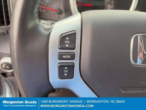 2006 Honda Ridgeline RTL