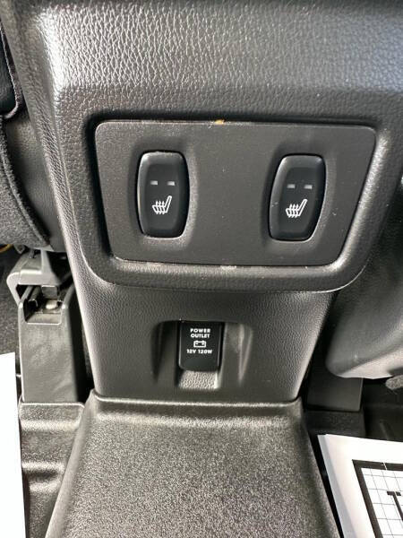 2018 Mitsubishi Eclipse Cross