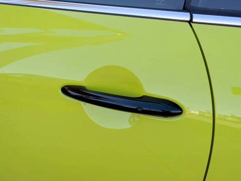 2022 MINI Convertible Cooper S