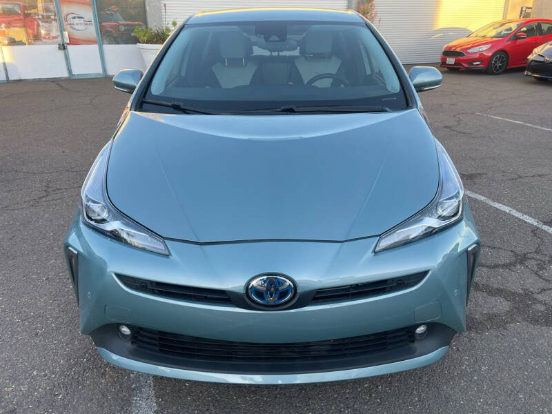 Hybrid Electric Cars For Sale In Chula Vista CA Carsforsale