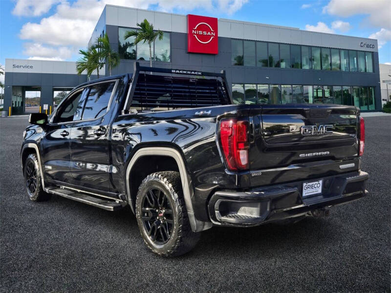2022 GMC Sierra 1500 Limited