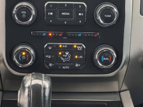 2017 Ford Expedition XLT